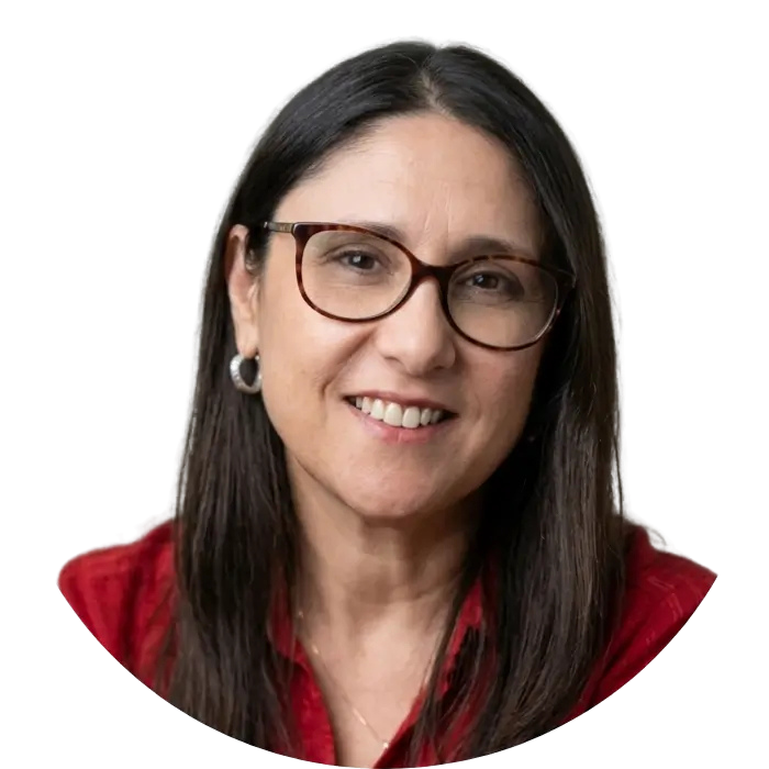 Ana Leikin Mueller, abogado